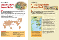 All About Korea