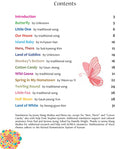 Korean and English Nursery Rhymes