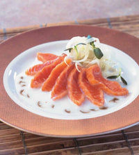 The Filipino-American Kitchen