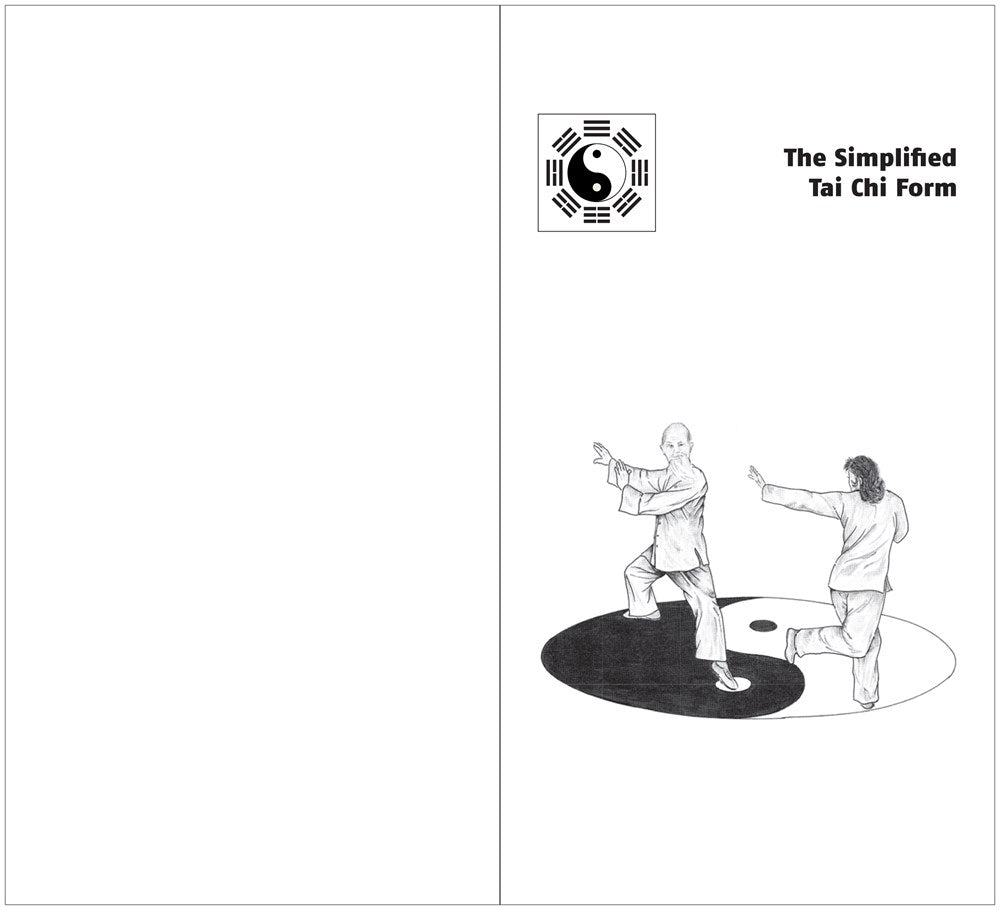 Pocket Tai Chi for Beginners