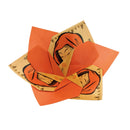 Origami Paper Geisha Prints 48 Sheets 6 3/4" (17 cm)