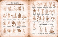 The Lost Journal of Alejandro Pardo