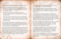 The Lost Journal of Alejandro Pardo