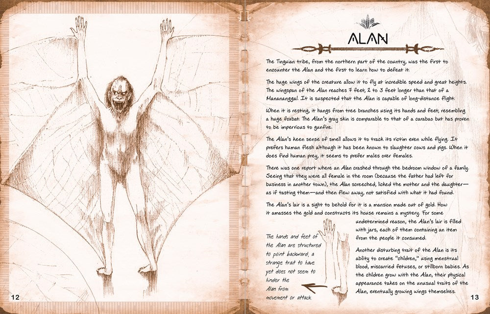 The Lost Journal of Alejandro Pardo