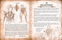 The Lost Journal of Alejandro Pardo