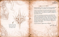 The Lost Journal of Alejandro Pardo