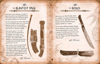 The Lost Journal of Alejandro Pardo