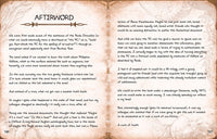 The Lost Journal of Alejandro Pardo