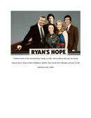 Ryan's Hope