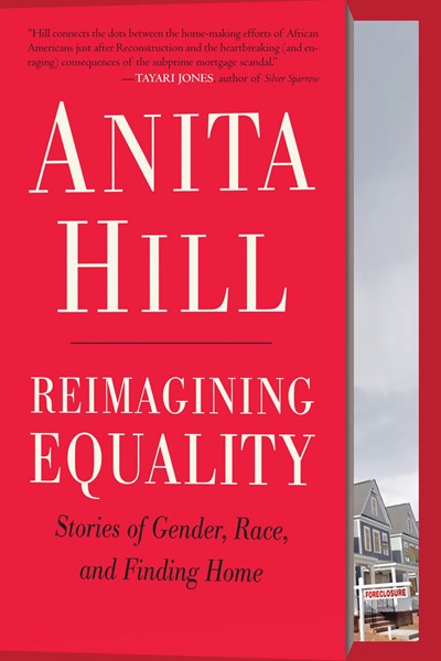 Reimagining Equality