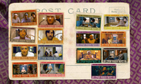 The Wes Anderson Collection