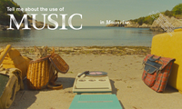 The Wes Anderson Collection