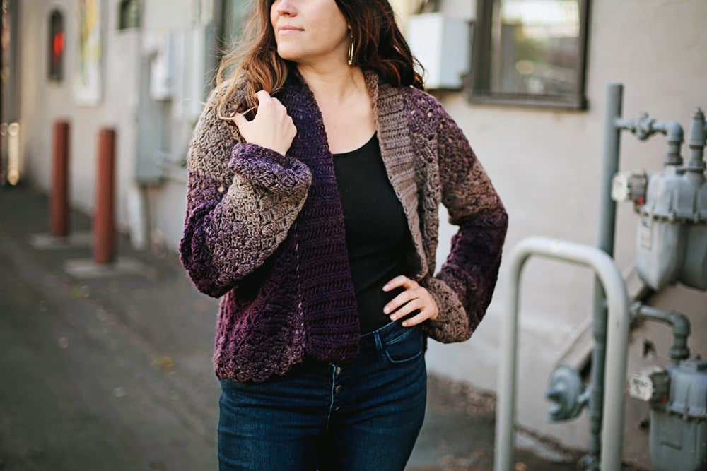 Crochet in a Weekend