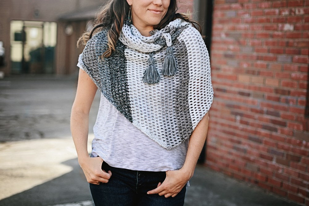 Crochet in a Weekend