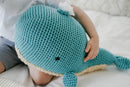 Supersize Crochet Animals