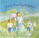 I Love You the Purplest