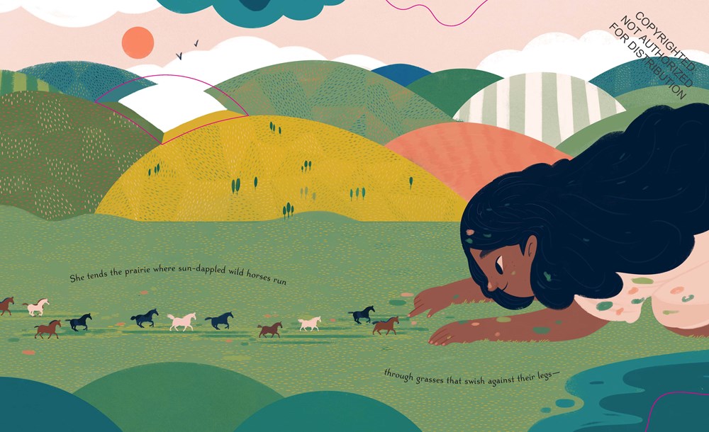 My Friend Earth: (Earth Day Books with Environmentalism Message for Kids, Saving Planet Earth, Our Planet Book)