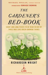 The Gardener's Bed-Book