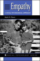 Empathy: A Social Psychological Approach