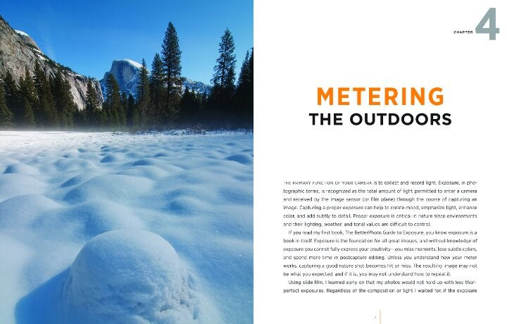 The Complete Guide to Nature Photography