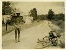 Around the World on a Bicycle