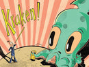 Kraken Me Up