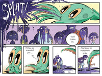 Kraken Me Up
