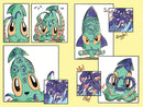 Kraken Me Up