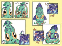 Kraken Me Up