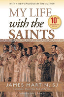 My Life with the Saints (Anniversary)