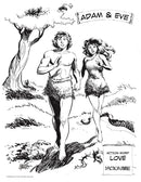 The Action Bible Coloring Book