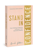 Stand in Confidence