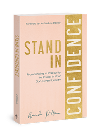 Stand in Confidence
