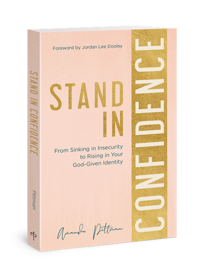 Stand in Confidence