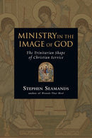 Ministry in the Image of God