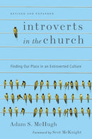 Introverts in the Church