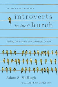 Introverts in the Church