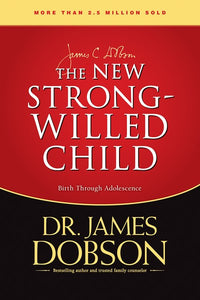 The New Strong-Willed Child
