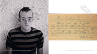 Keith Haring