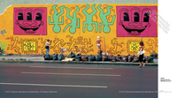 Keith Haring