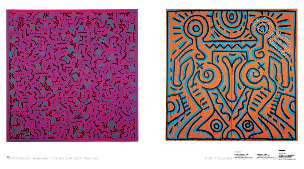 Keith Haring