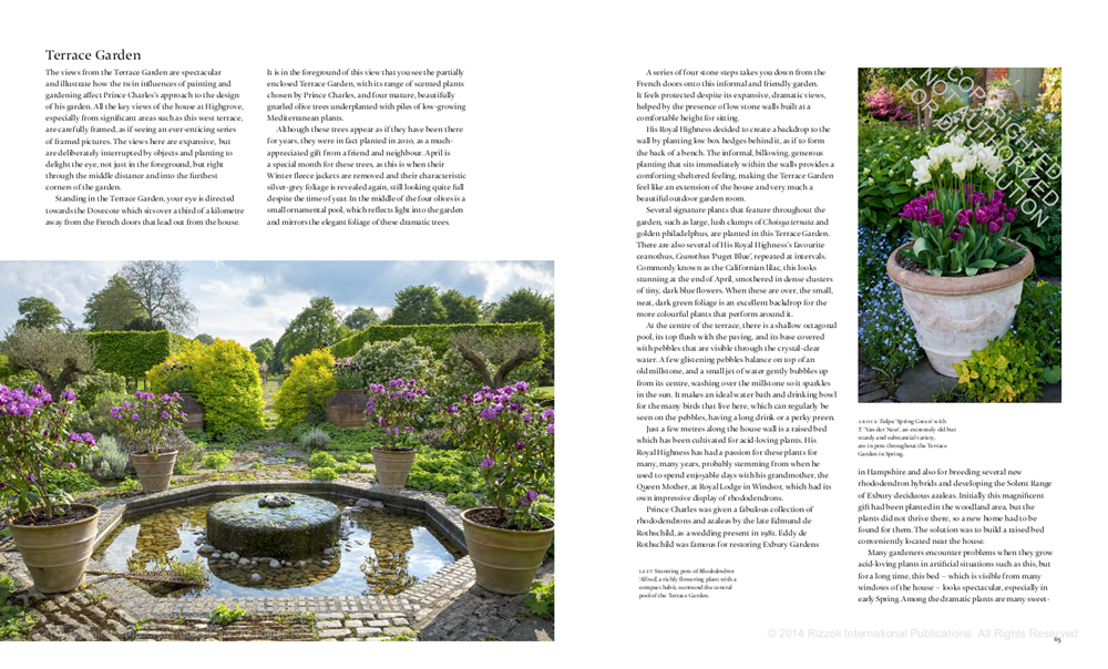 Highgrove
