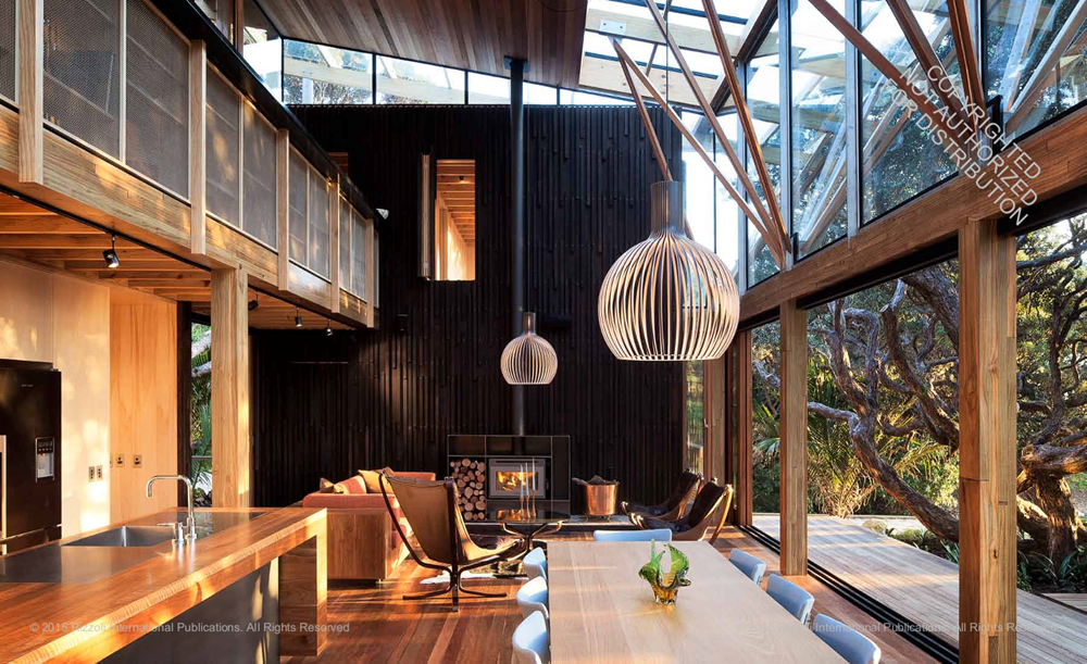 Retreat