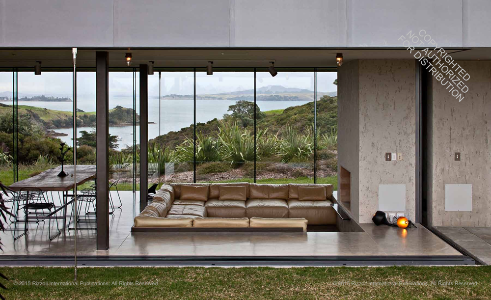 Retreat