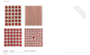 Red and White Quilts: Infinite Variety