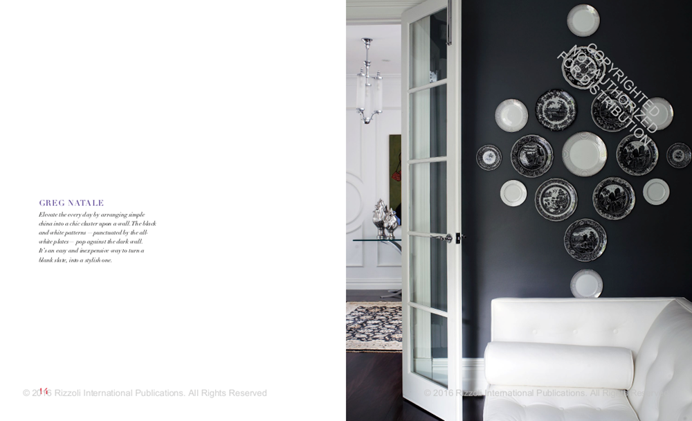 It's the Little Things