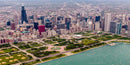Building Chicago