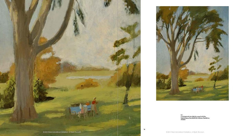 Fairfield Porter