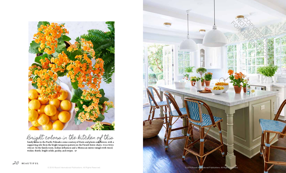 Beautiful: All-American Decorating and Timeless Style