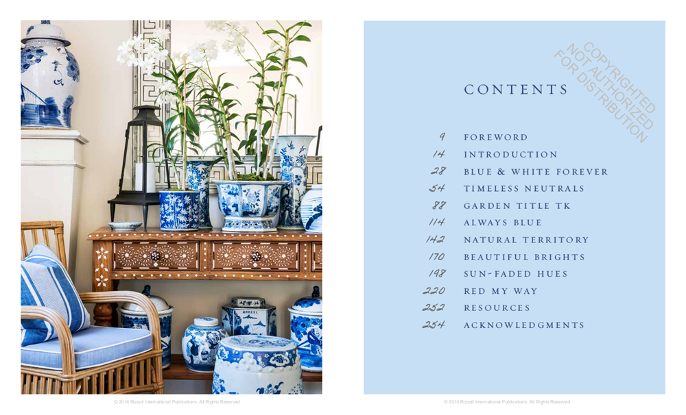 Beautiful: All-American Decorating and Timeless Style
